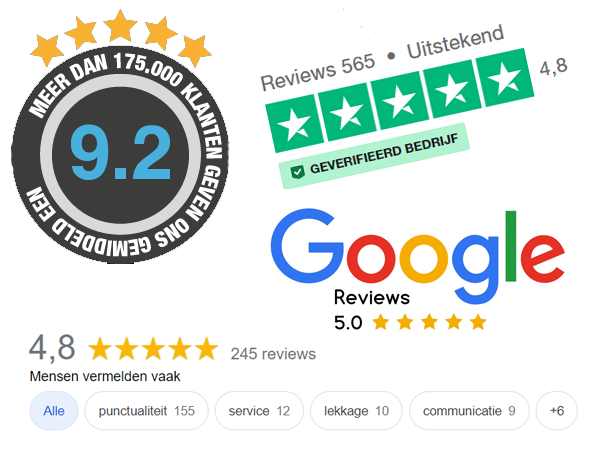  reviews  Gorinchem